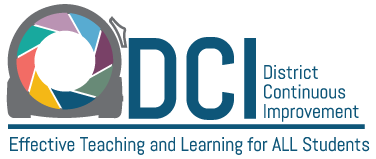 DCI Logo