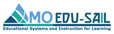 MoEdu-SAIL Logo