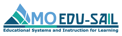 MoEdu-SAIL Logo