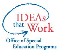 Office of Special Education Program Logo